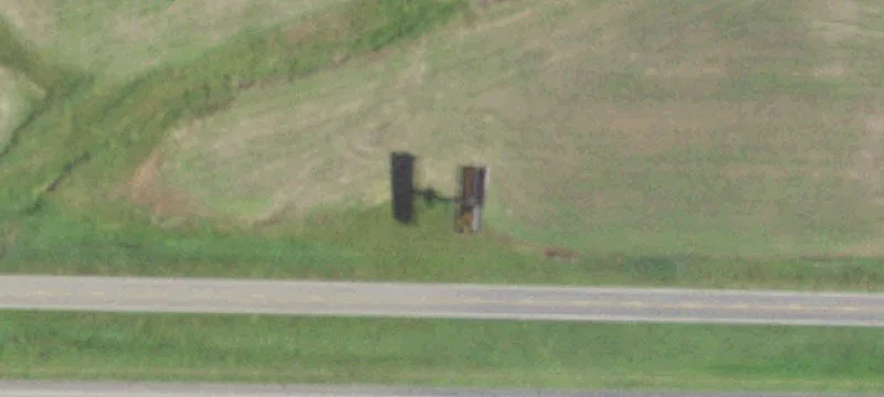 Old Us Hwy 40