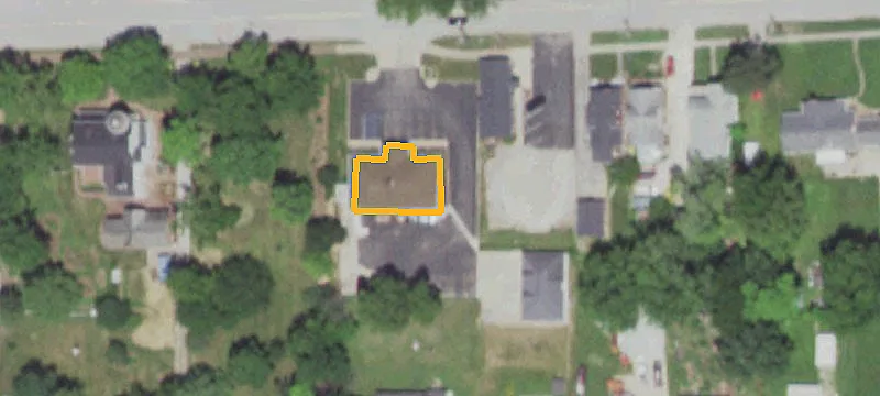 404 Booneslick Rd