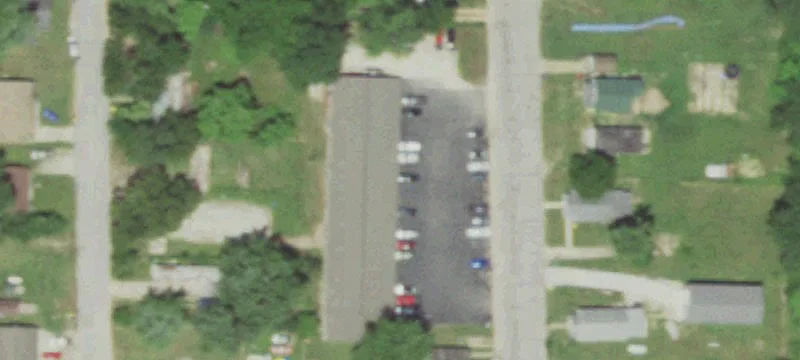 1001 Pershing Ave, Unit 1003