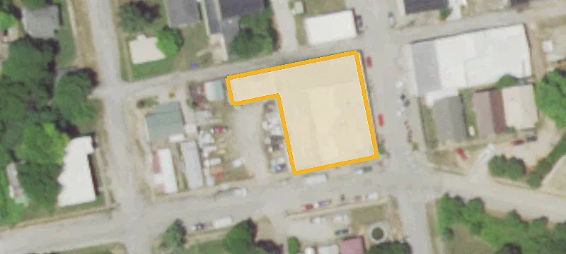 201 County Rd 270