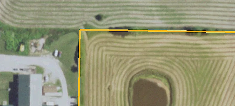 Ridgeway, MO 64481