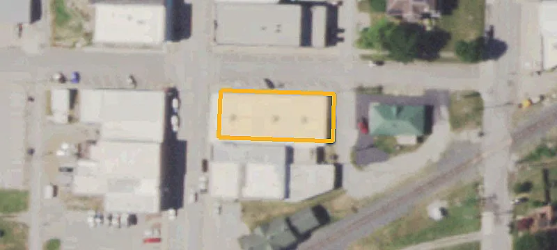2101 Main St