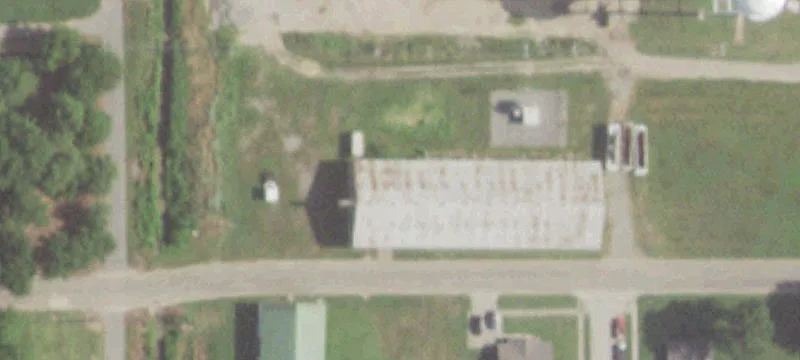 700 Helena St
