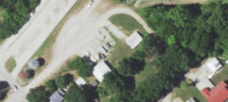 203 Ml St