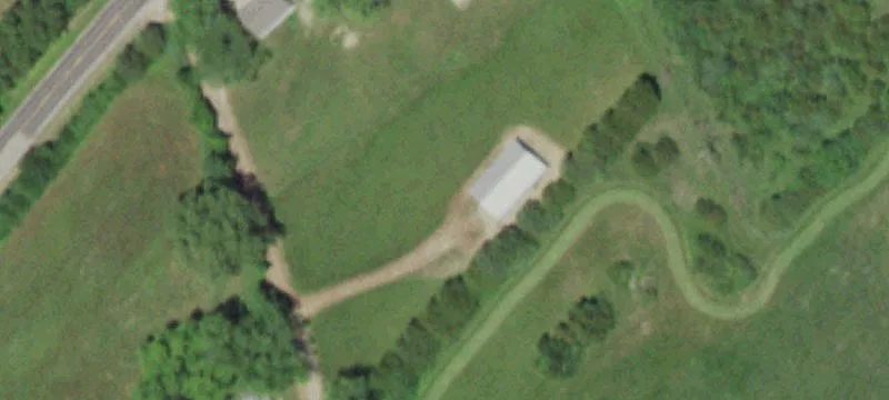 Service Rd