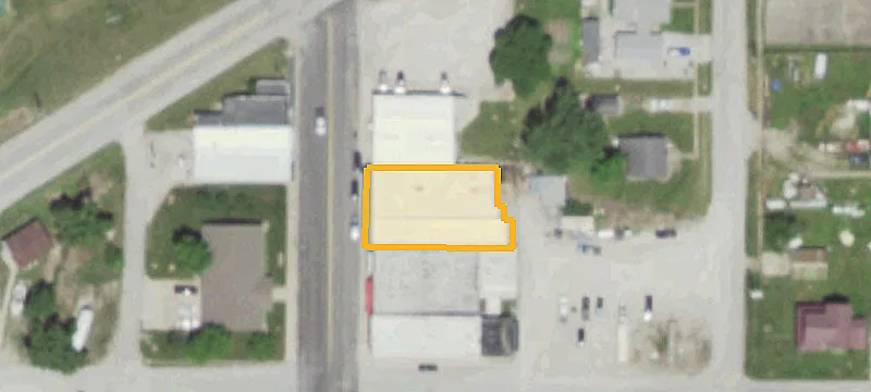 Center, MO 63436