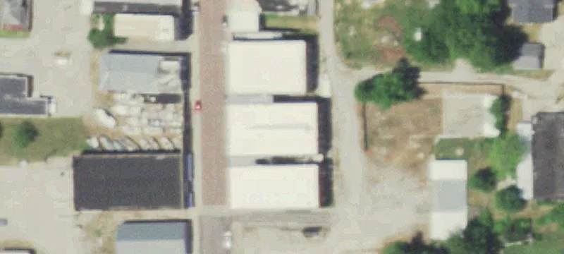 317 Miller St