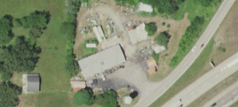 499 Service Rd