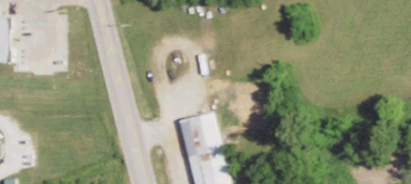 100 Dallas St
