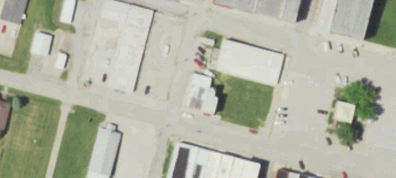 100 Jefferson St