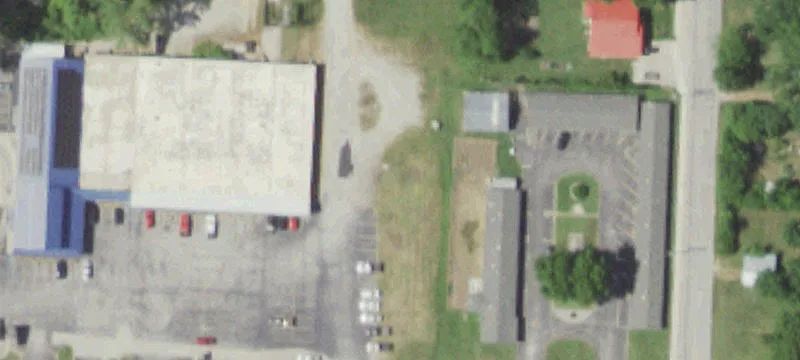 El Dorado Springs, MO 64744