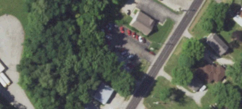 725 Business Hwy 13