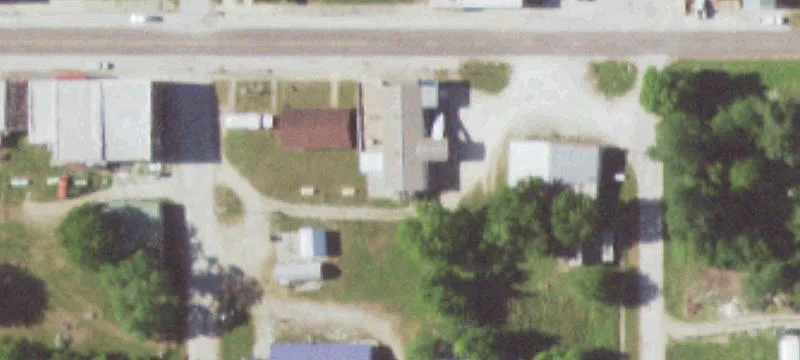Bunceton, MO 65237