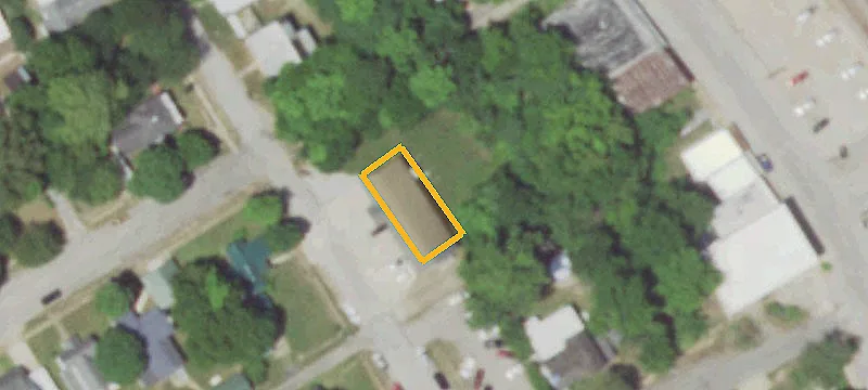 205 2nd St