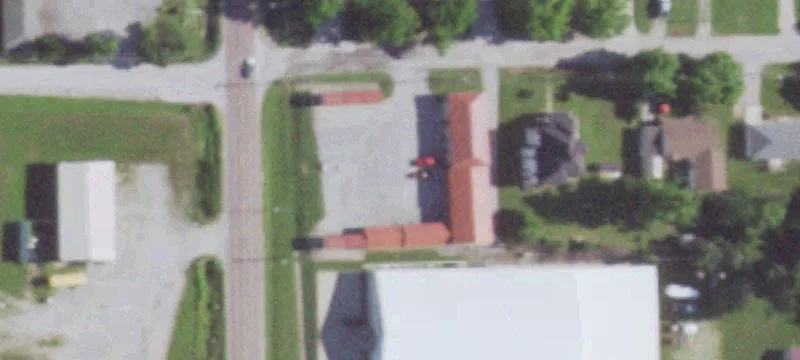 601 Main St