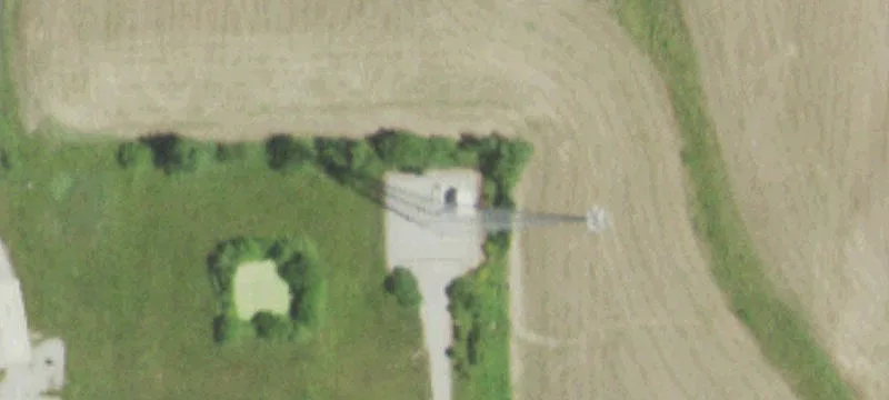 4267 Old Us Hwy 40