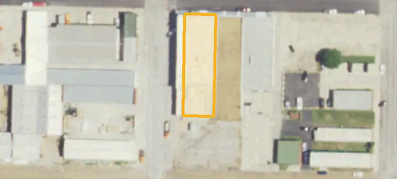 2 Morgan St