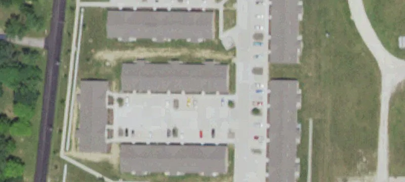 608 Fairgrounds Rd