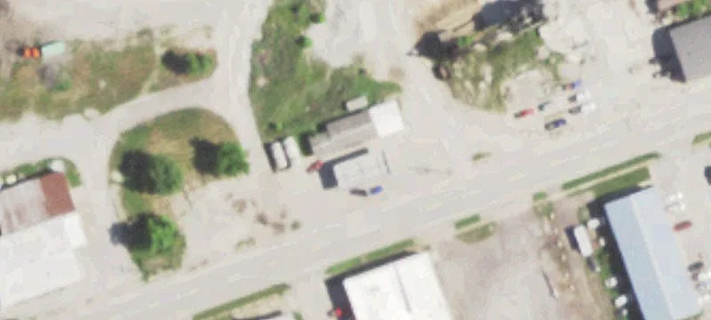 322 Helm St