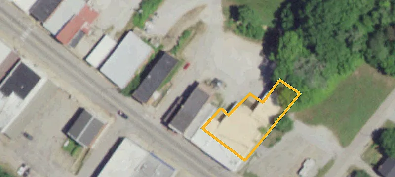 206 High St