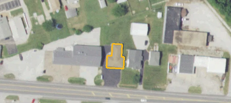 395 Sainte Genevieve Dr