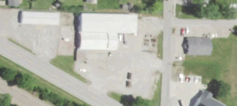 1301 Monroe St
