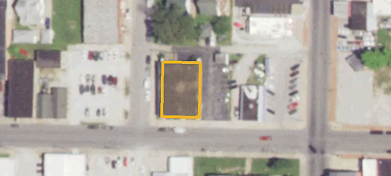 321 Promenade St