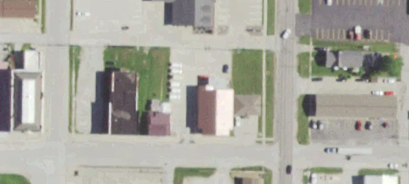 Kahoka, MO 63445