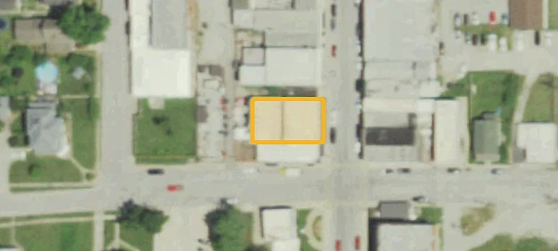 104th N Main St