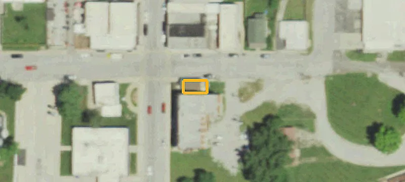 101 Main St