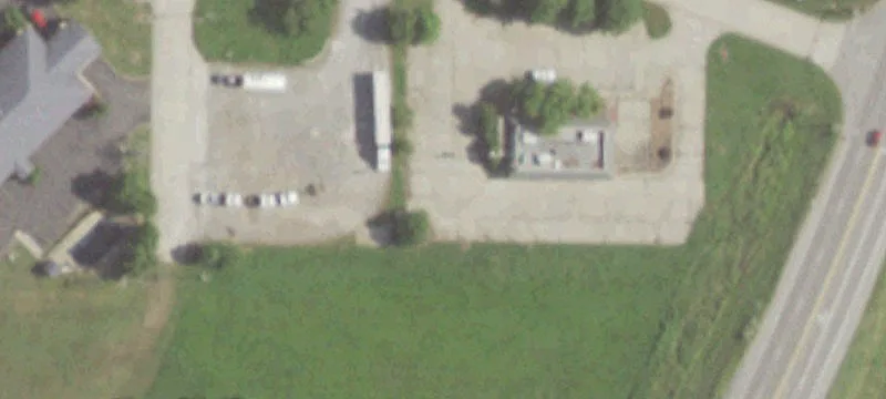 101 Drake St