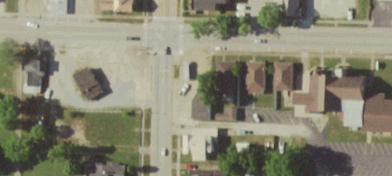 201 Main St