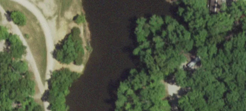 Deer Park Park Area