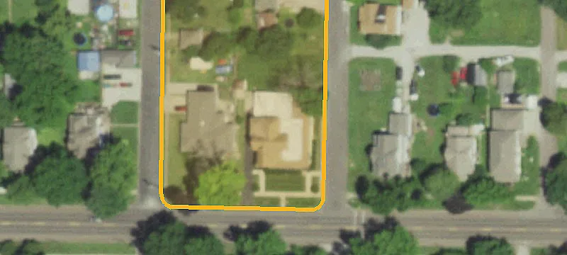614 Clay Ave