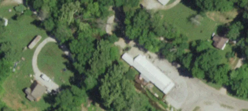 11029 Hopewell Rd