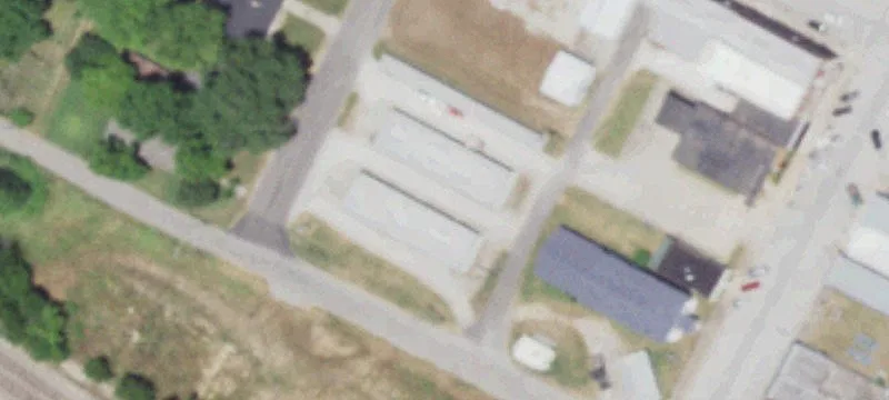 101 Crk Ave