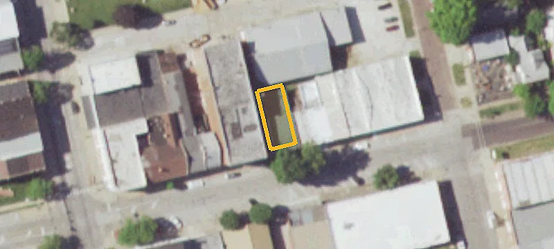 519 Morgan St