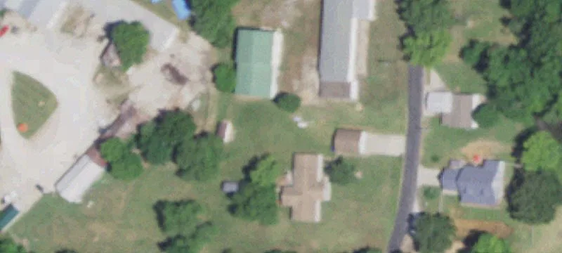 County Rd
