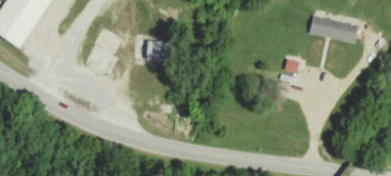 5527 Old Us Hwy 40