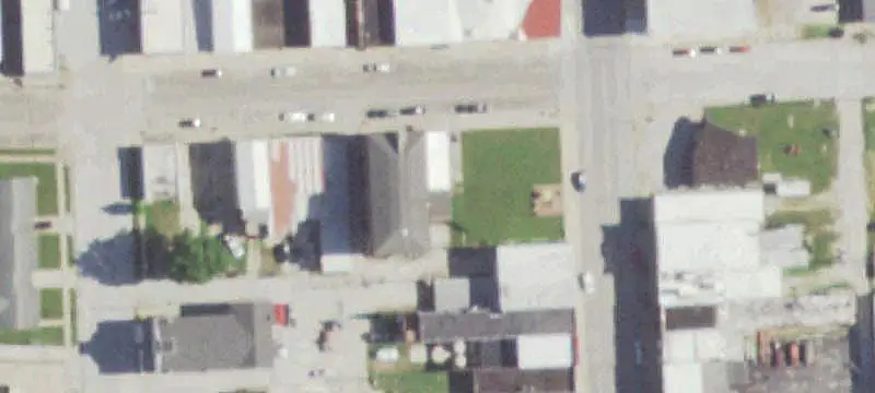 403 Clark St