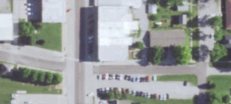 200 Davis St