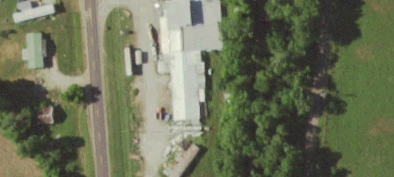1165 Hwy Oo 1167