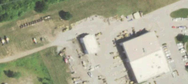 1040 Sedalia Rd
