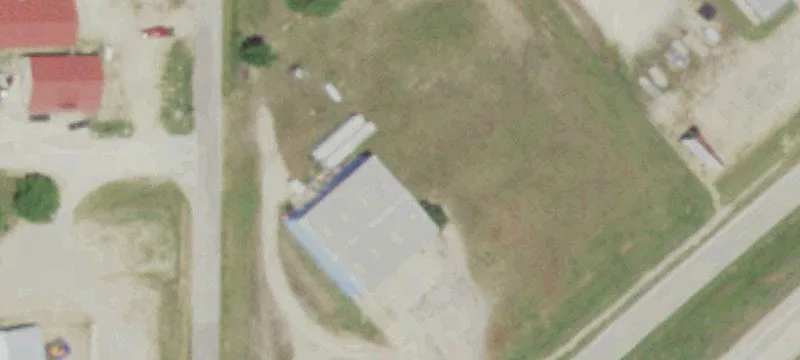 10781 Service Rd