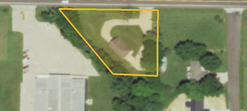 1701 Hwy 116