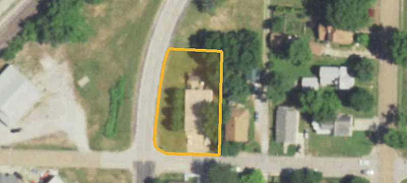 7 Porter St