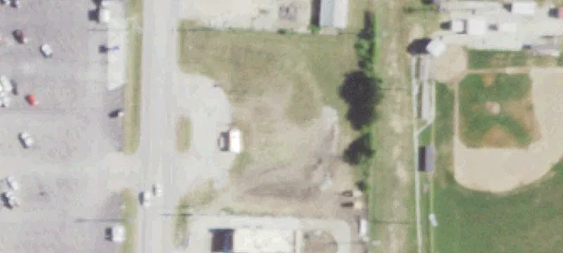 500 Ash St