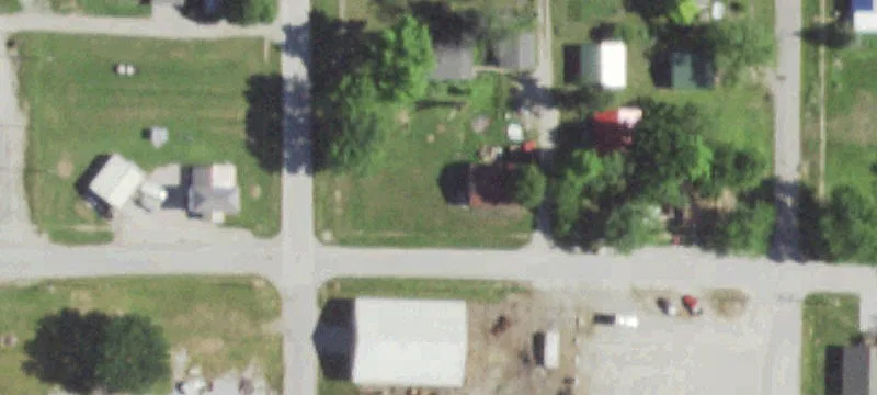 Kahoka, MO 63445