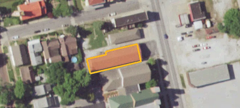 609 Main St