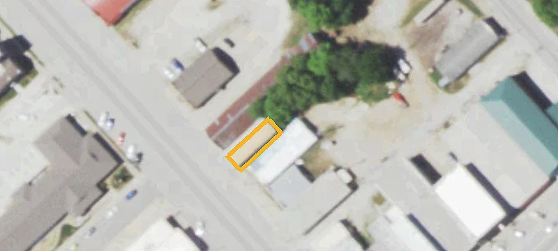116 Benton St